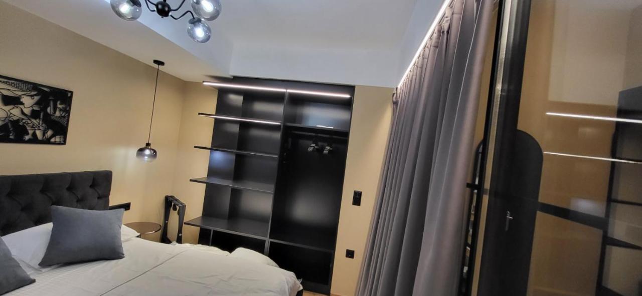 Appartement Lview Acropolis à Athènes Extérieur photo