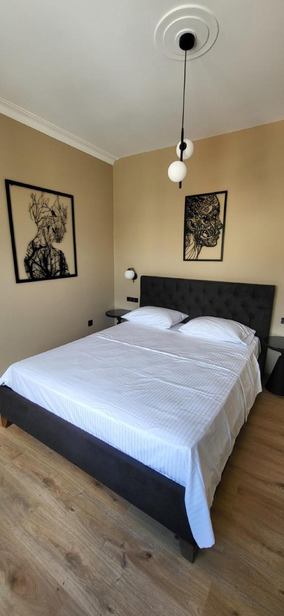 Appartement Lview Acropolis à Athènes Extérieur photo