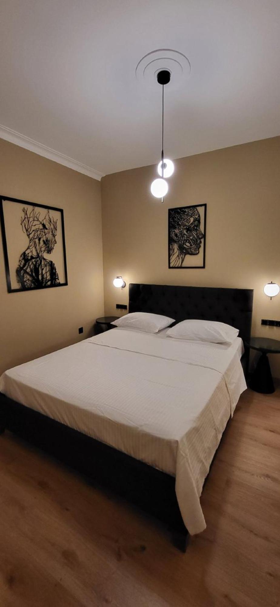 Appartement Lview Acropolis à Athènes Extérieur photo