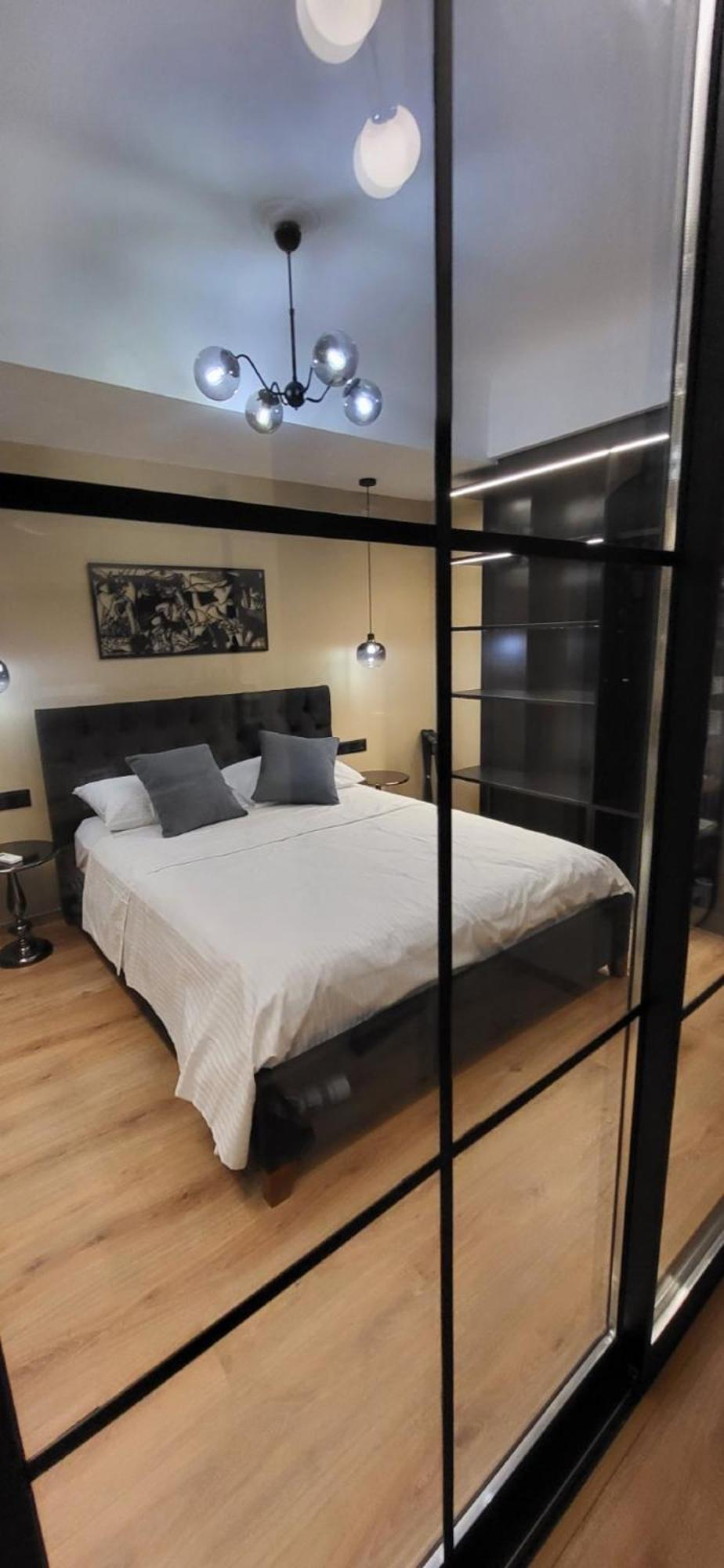 Appartement Lview Acropolis à Athènes Extérieur photo