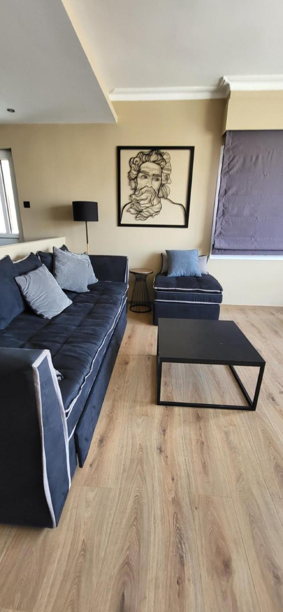 Appartement Lview Acropolis à Athènes Extérieur photo