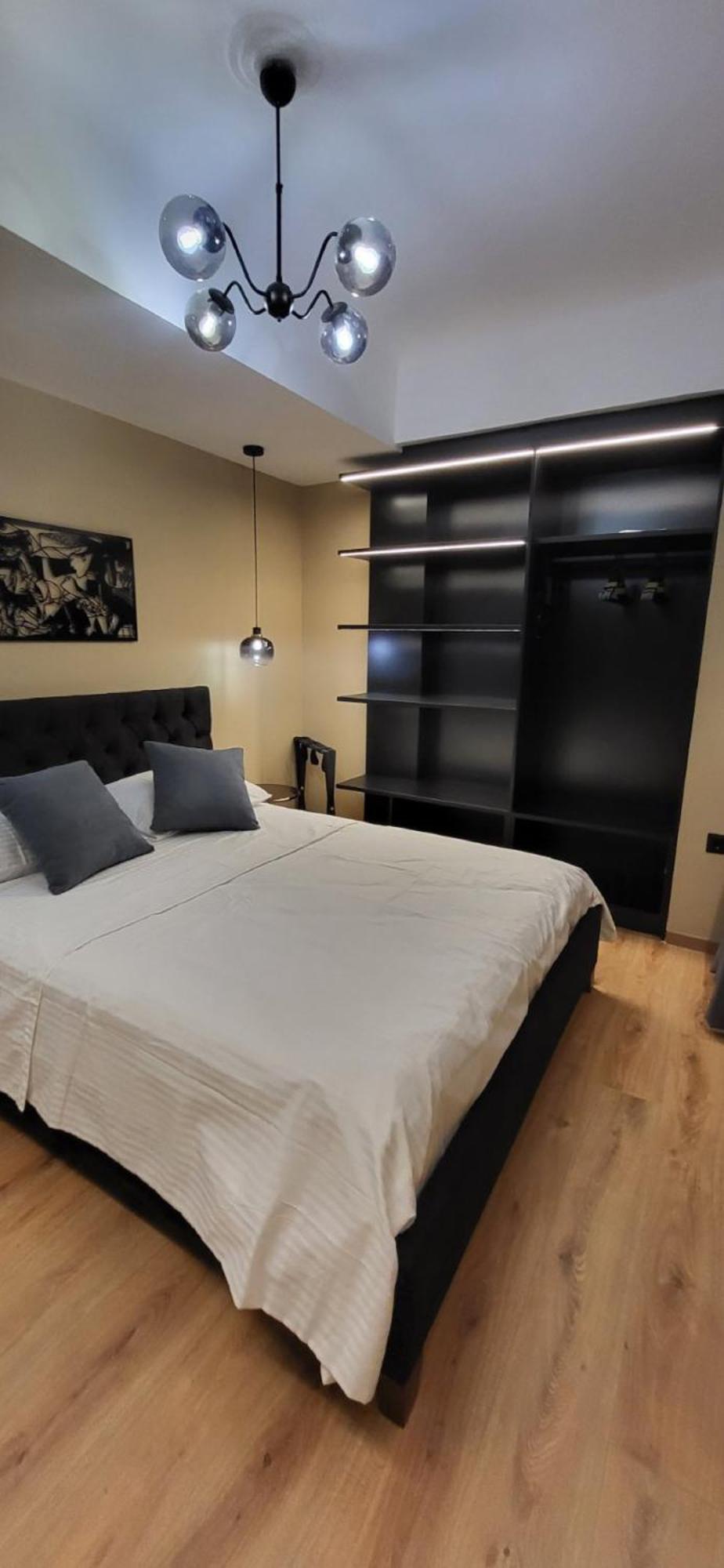 Appartement Lview Acropolis à Athènes Extérieur photo