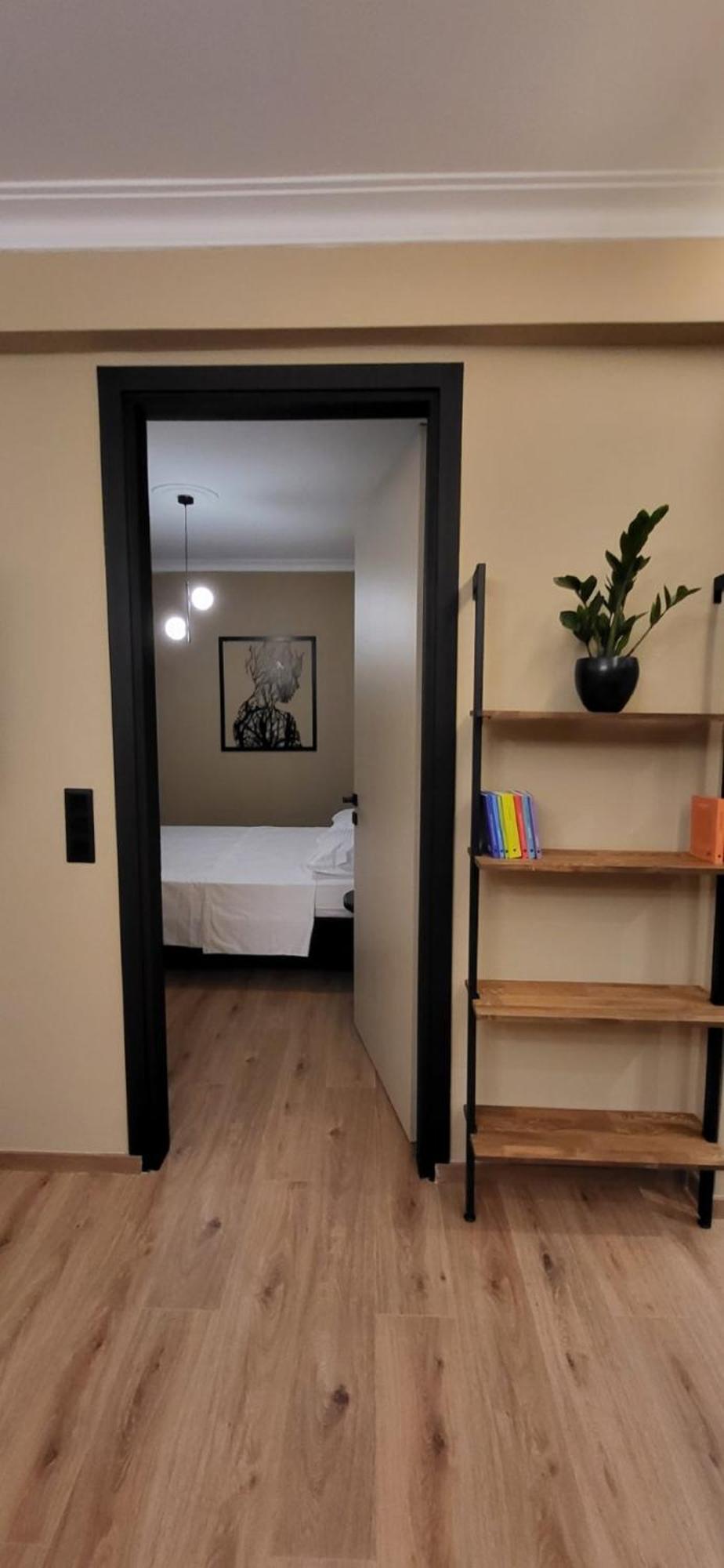 Appartement Lview Acropolis à Athènes Extérieur photo